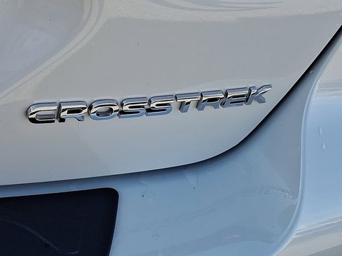 Certified 2025 Subaru Crosstrek 2.5i Limited image 30