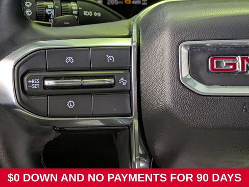 Used 2025 GMC Terrain Elevation AWD/4WD image 20