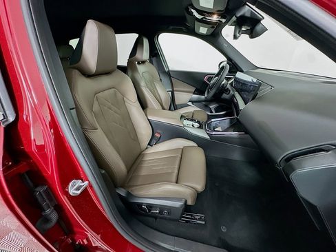 Used 2025 BMW X3 xDrive30i w/ Convenience Package image 27