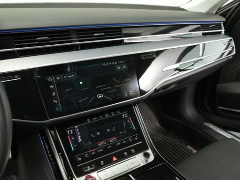 Used 2021 Audi S8 L w/ S8 Executive Package AWD/4WD image 41