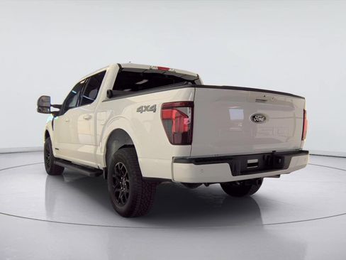 Used 2024 Ford F150 XLT w/ Equipment Group 302A MID AWD/4WD image 5