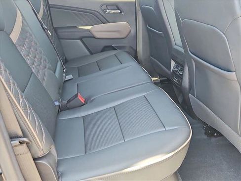 Certified 2023 GMC Canyon Denali AWD/4WD image 27
