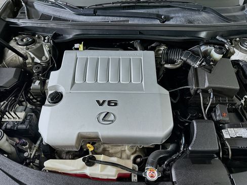 Used 2018 Lexus ES 350 w/ Navigation System Package image 33