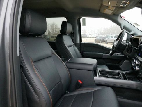 New 2026 Ford F250 Lariat image 15