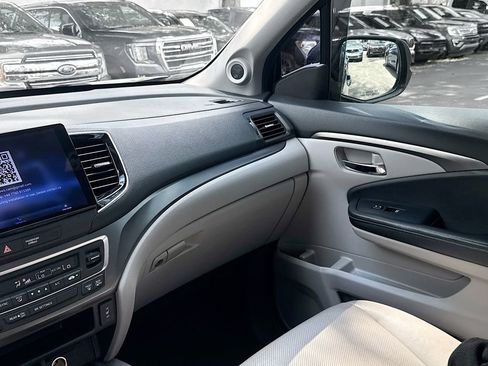 Used 2018 Honda Ridgeline RTL image 23