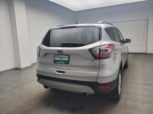 Used 2017 Ford Escape SE w/ SE Leather Comfort Package image 7