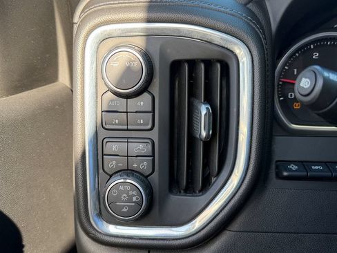 Used 2020 Chevrolet Silverado 3500 High Country w/ LPO, Hitch Package AWD/4WD image 29