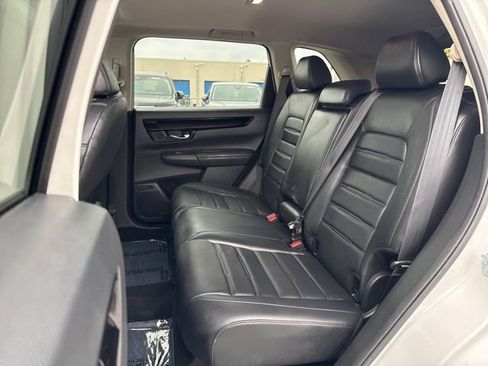 Certified 2024 Honda CR-V EX-L image 24