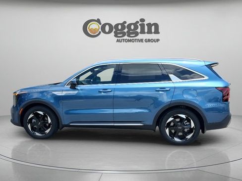Used 2025 Kia Sorento SX Prestige AWD/4WD image 2