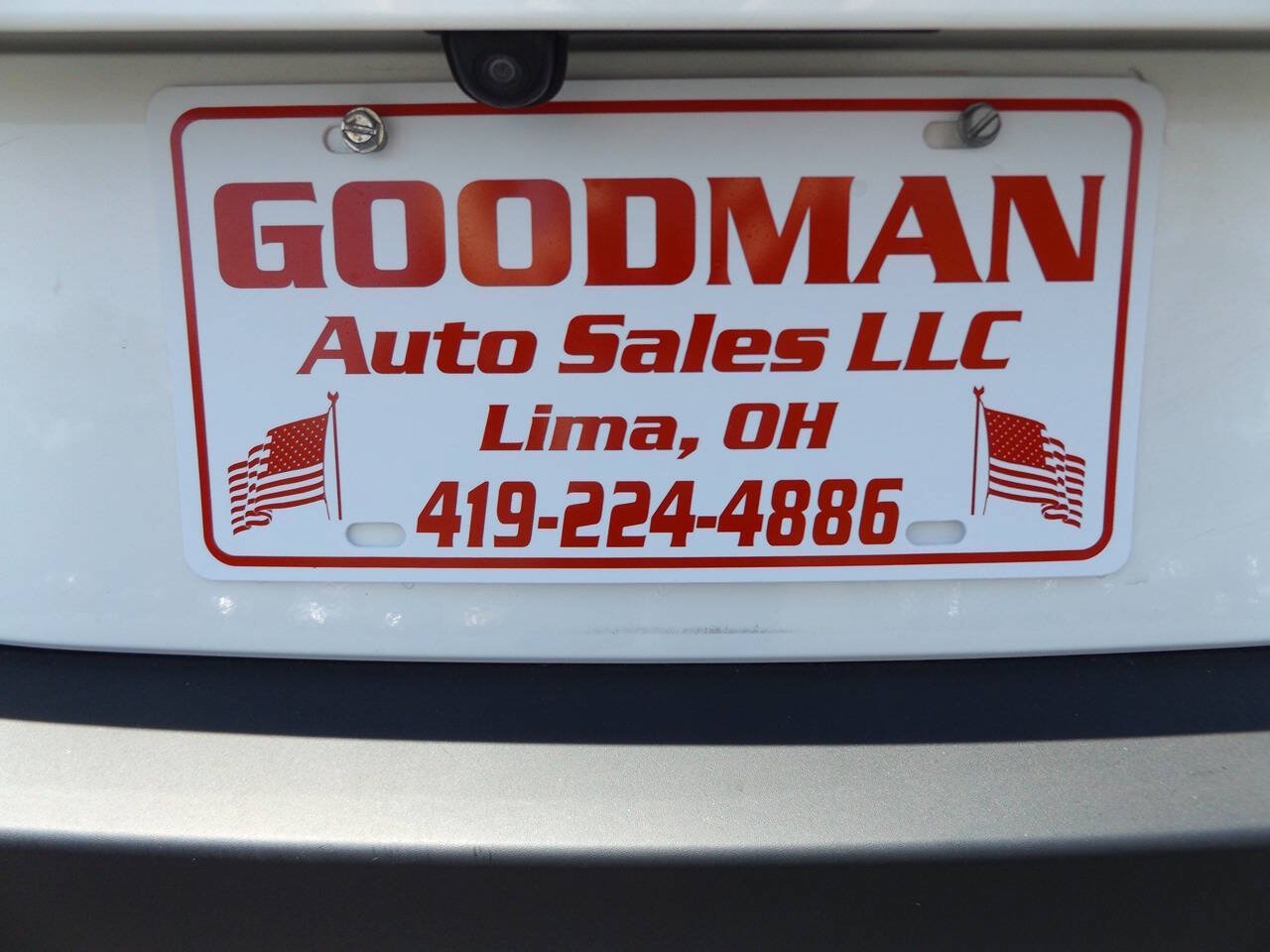 Used 2020 Kia Soul S FWD image 8