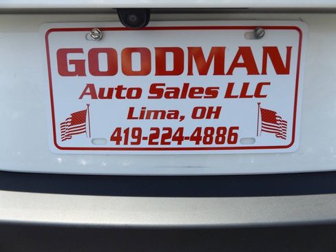 Used 2020 Kia Soul S FWD image 8