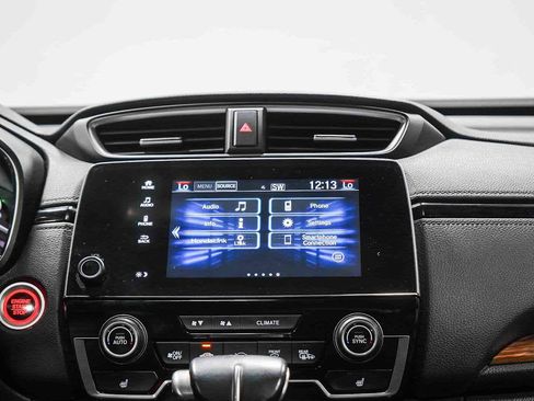 Used 2018 Honda CR-V EX-L image 16