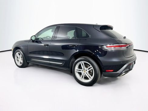 Certified 2023 Porsche Macan AWD/4WD image 3