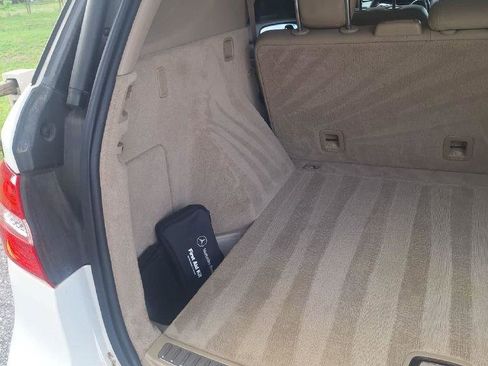 Used 2015 Mercedes-Benz ML 350 2WD image 3