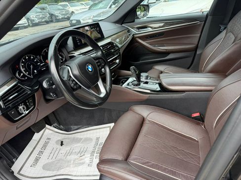 Used 2018 BMW 530e RWD image 15