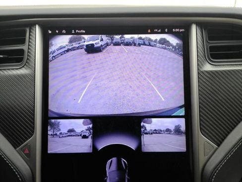 Used 2019 Tesla Model S Performance image 11