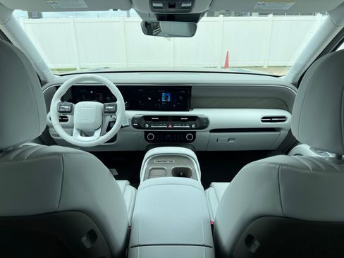 New 2026 Hyundai Palisade SEL FWD image 23