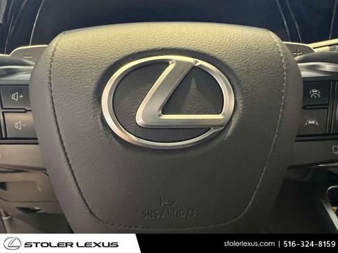 New 2025 Lexus TX 350 AWD w/ Technology Package image 35