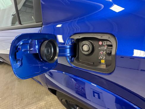 Used 2022 Dodge Charger SRT Hellcat RWD image 27