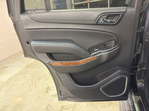 Used 2015 Chevrolet Tahoe LTZ image 29