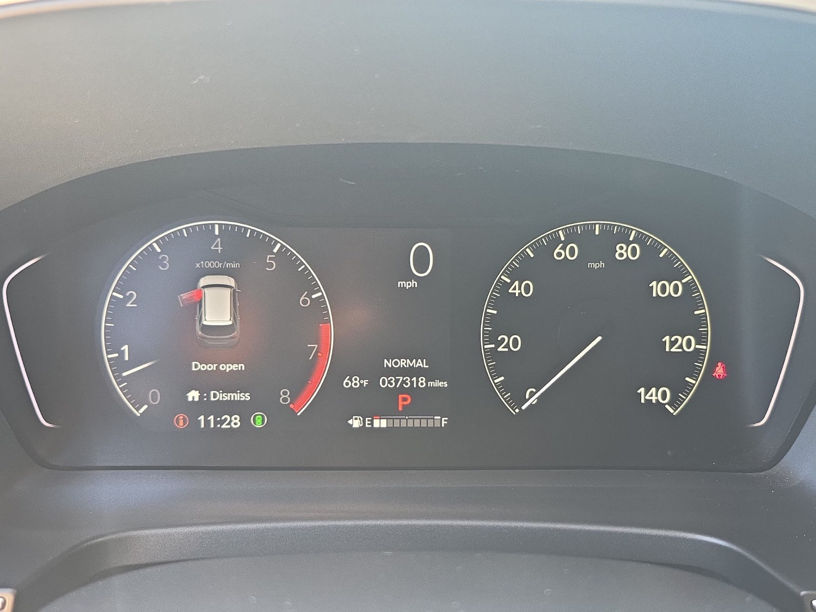Used 2024 Honda Pilot Touring image 16
