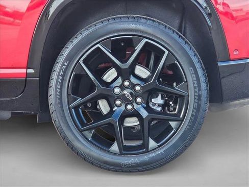 New 2026 Chevrolet Traverse RS image 10