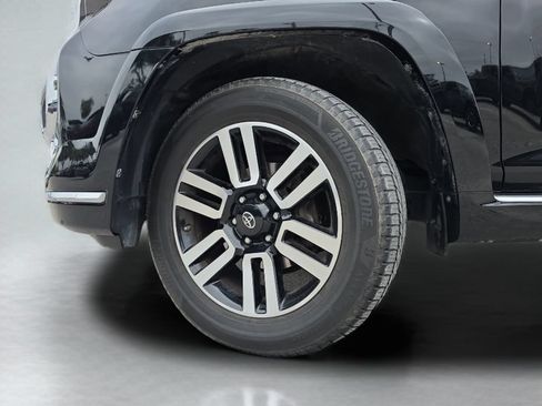 Used 2021 Toyota 4Runner Limited AWD/4WD image 43