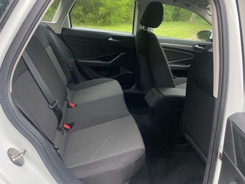 Used 2020 Volkswagen Jetta S FWD image 33