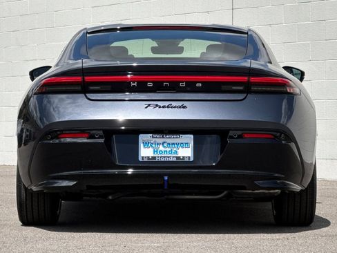 New 2026 Honda Prelude image 5