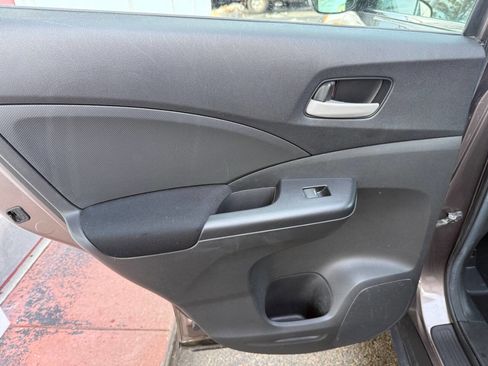 Used 2013 Honda CR-V LX image 26