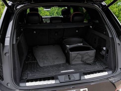 New 2026 Land Rover Range Rover Sport Dynamic SE AWD/4WD image 69