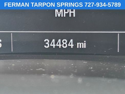 Certified 2023 Chevrolet Equinox LS image 33