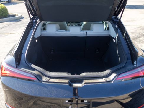 New 2025 Acura Integra image 16