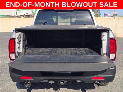 Used 2023 Honda Ridgeline RTL image 28