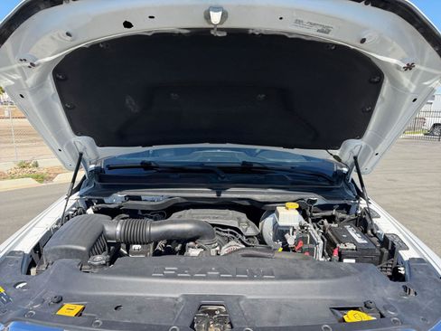 Used 2019 RAM 1500 Limited image 24