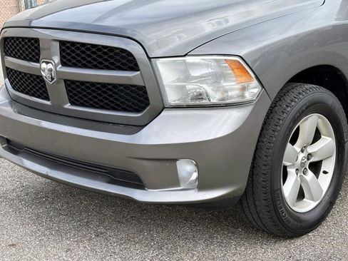Used 2013 RAM 1500 Express image 7