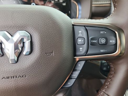 New 2026 RAM 1500 Limited AWD/4WD image 12