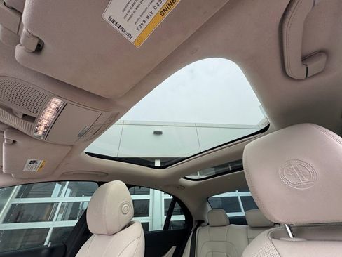 Used 2019 Mercedes-Benz E 63 AMG S w/ Driver Assistance Package image 26