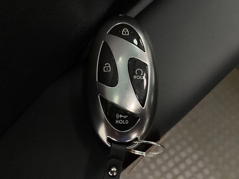 New 2025 Hyundai Sonata SE image 30