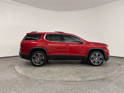 Used 2023 GMC Acadia SLT w/ Technology Package image 8