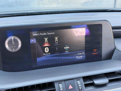 Used 2021 Lexus ES 350 w/ Accessory Package image 23