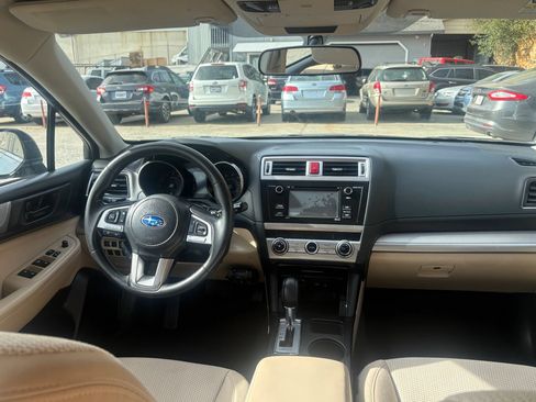 Used 2015 Subaru Outback 2.5i AWD/4WD image 17