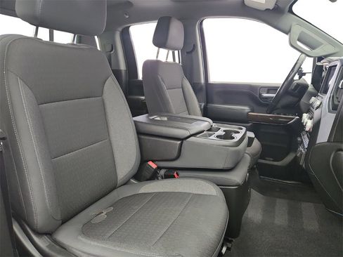 Used 2020 GMC Sierra 2500 SLE image 22