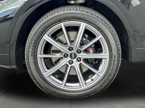 Used 2023 Audi SQ5 Premium Plus w/ Premium Plus Package AWD/4WD image 26