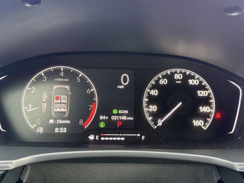 Used 2024 Honda Civic Sport image 31