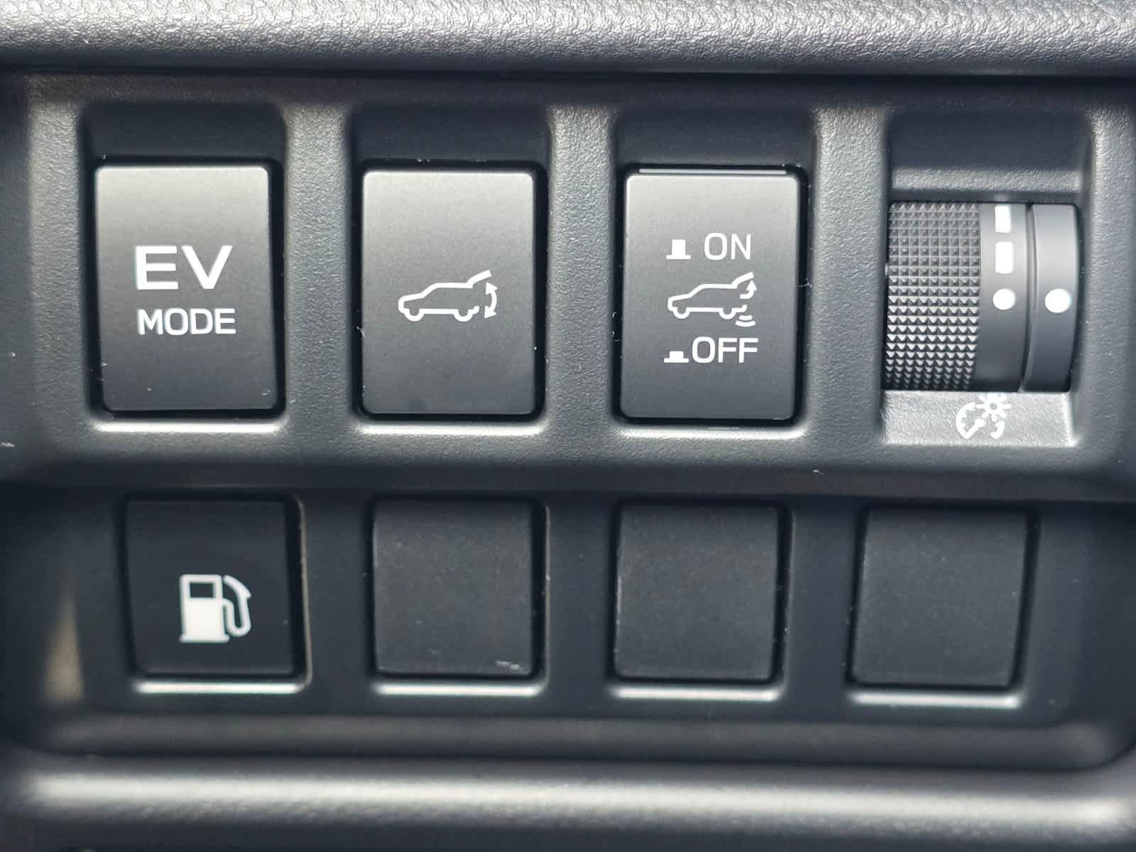 New 2026 Subaru Forester Premium AWD/4WD image 18