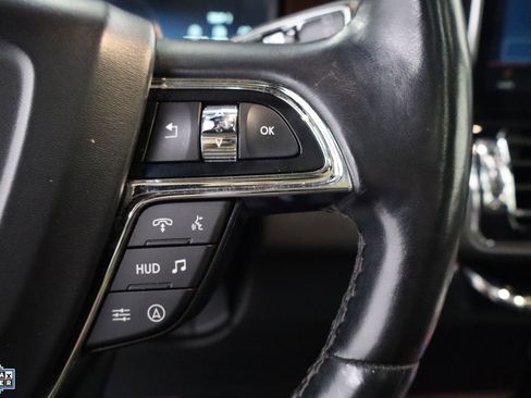 Used 2022 Lincoln Navigator L Reserve image 18