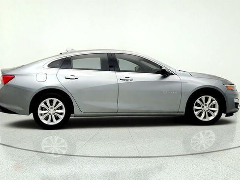 Used 2023 Chevrolet Malibu LT FWD image 4