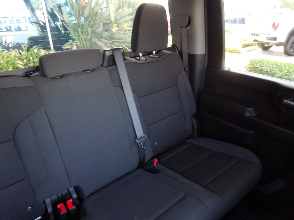 Used 2024 Chevrolet Silverado 3500 W/T w/ WT Convenience Package AWD/4WD image 16