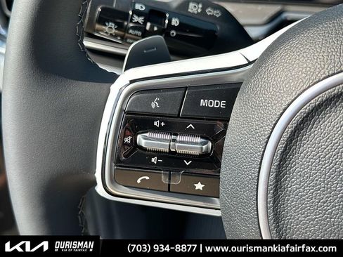 New 2025 Kia Sorento SX Prestige image 18
